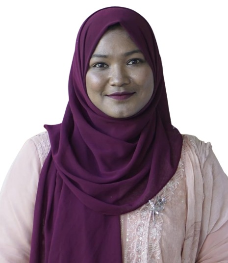 মোমতাহিনা হাসনাত