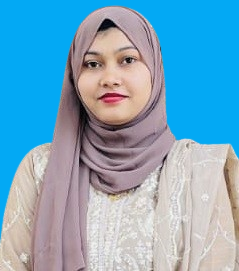 শাইরিন সিদ্দিকী রিয়া