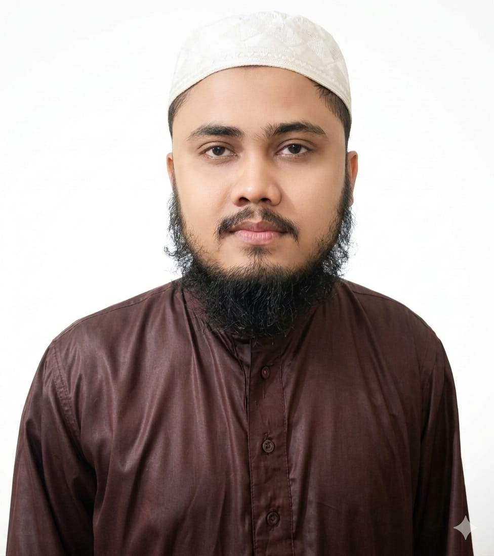বাহাদুর ইসলাম শাহেদ