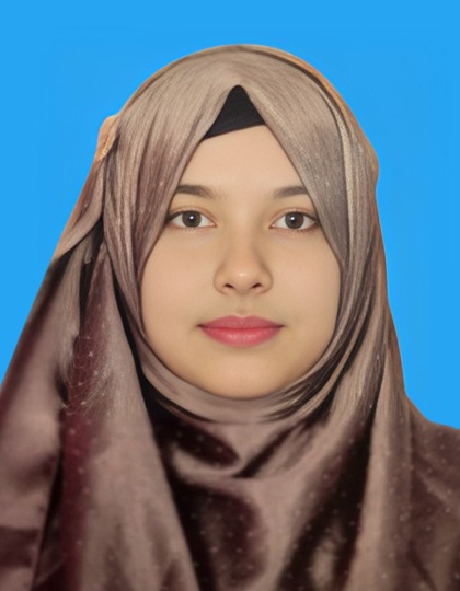 নাজমা আকতার