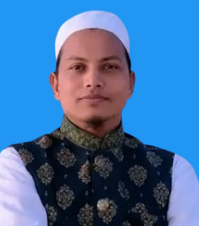 হাফেজ মোহাম্মদ রাশেল উদ্দিন