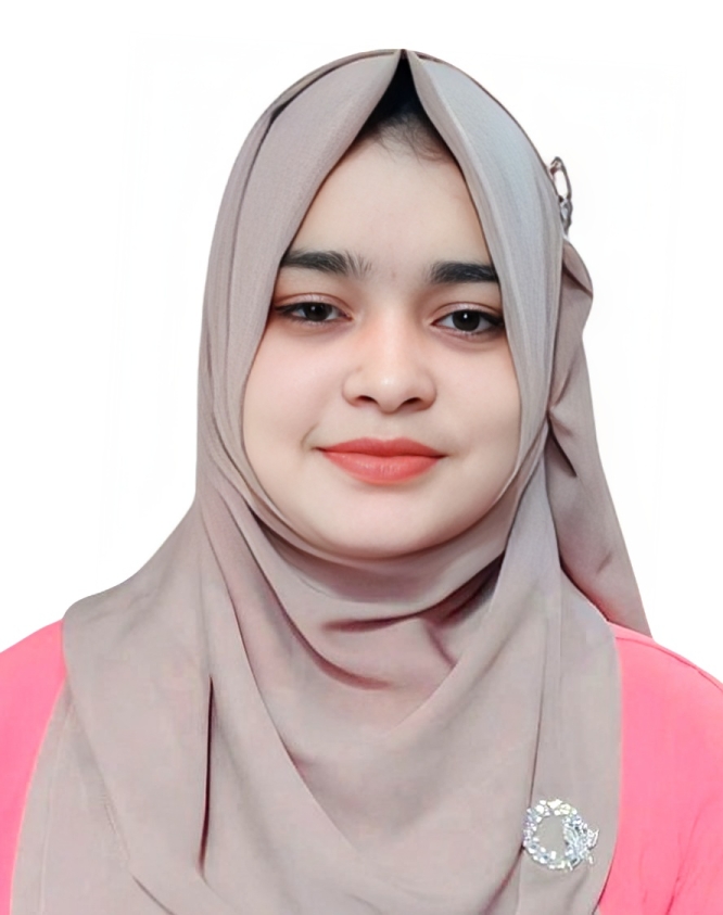 উম্মে হাজেরা মুন্নি